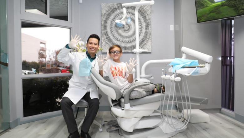 Local dentist