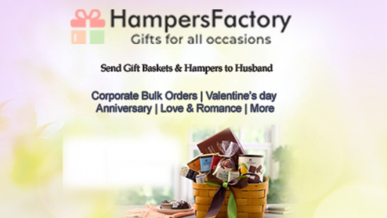 Make Online Gift Baskets Delivery in INDIA at Cheap Price