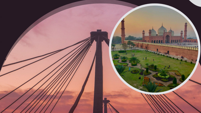 New Lahore City – Payment Plan 2022 – Map - NOC