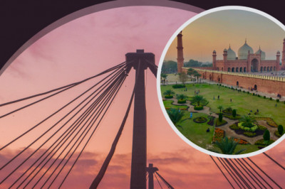 New Lahore City – Payment Plan 2022 – Map - NOC