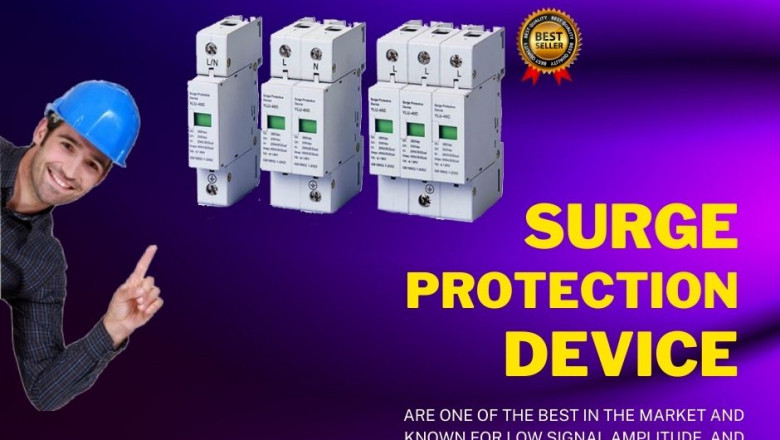 The Best Surge Protector Devices in 2022