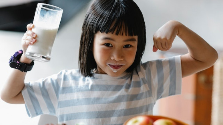 What Foods Cause Allergies in Children