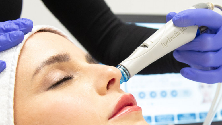 What is Morpheus8 Treatment?