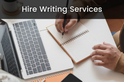 Why are content writing & assignment writing services good?