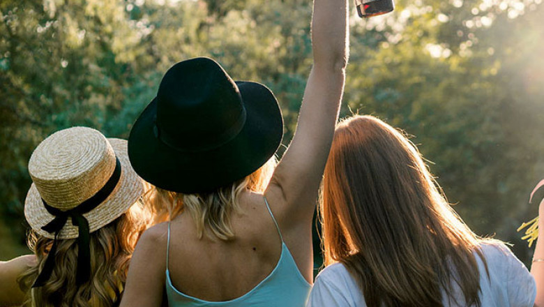 A list of reasons why you must go on a wine tour