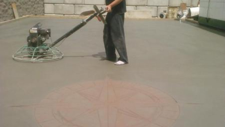 A list of some essential benefits of hiring a concrete contractor