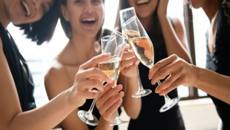 Best Kitty Party Venues in Bangalore | Regent Club