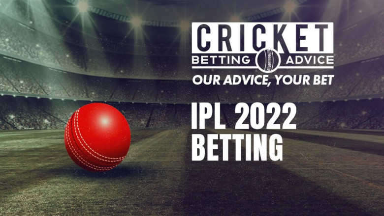 Bet On Ipl 2022 | How to do Bet On Ipl 2022