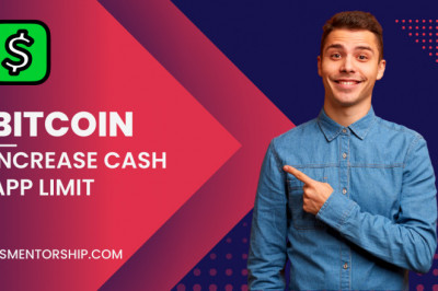 Cash App daily limit- how to increase it?