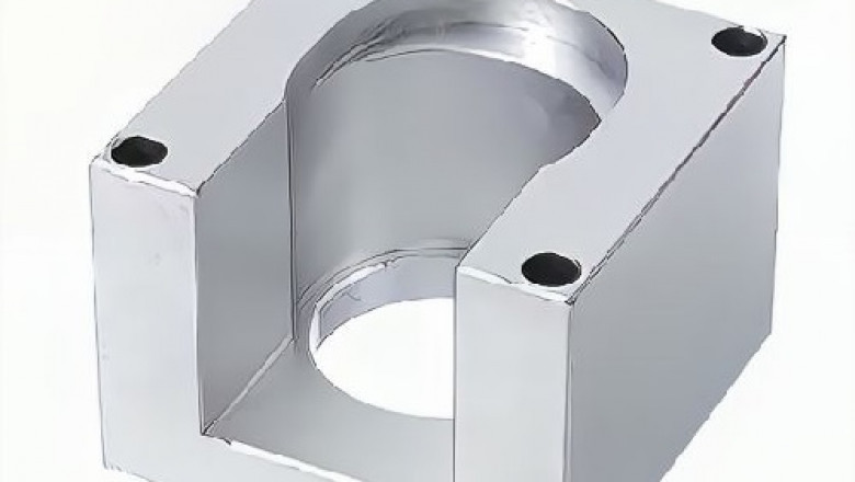 CNC Milling And CNC Turning