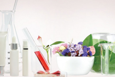 Cosmoceuticals Are Products That Improve The Look And Feel Of The Skin