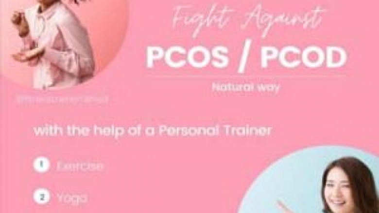 Cure Your Polycystic Ovary Syndrome (PCOS)