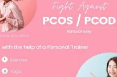 Cure Your Polycystic Ovary Syndrome (PCOS)
