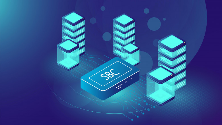 Detailed review of the Global Enterprise Session Border Controller Market: Trends, Share, Size, Growth, Opportunities and Forecast 2022-2028