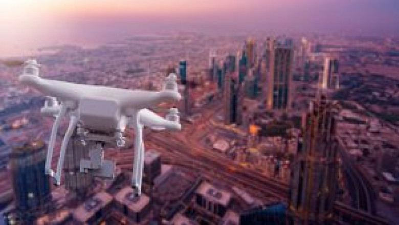 Drone Mapping