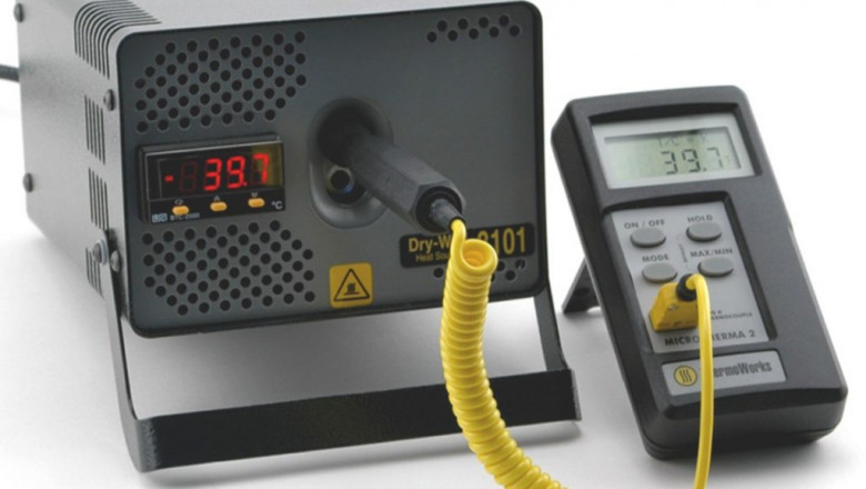 Dry-Block Calibrator: Everything You Need To Know