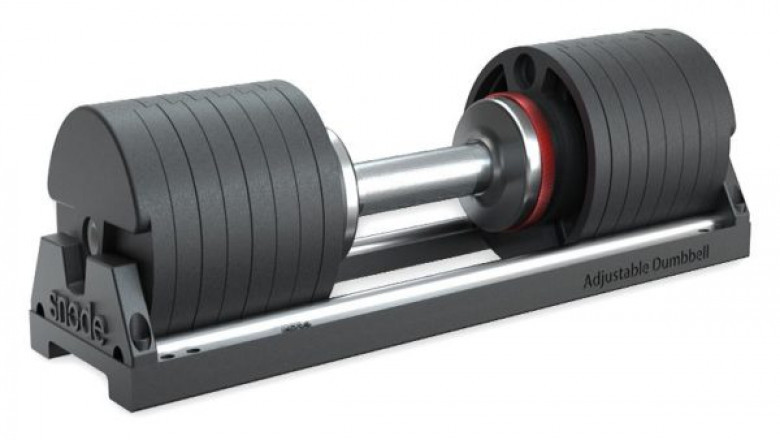 Dumbbell Types Both Pros as well as Cons