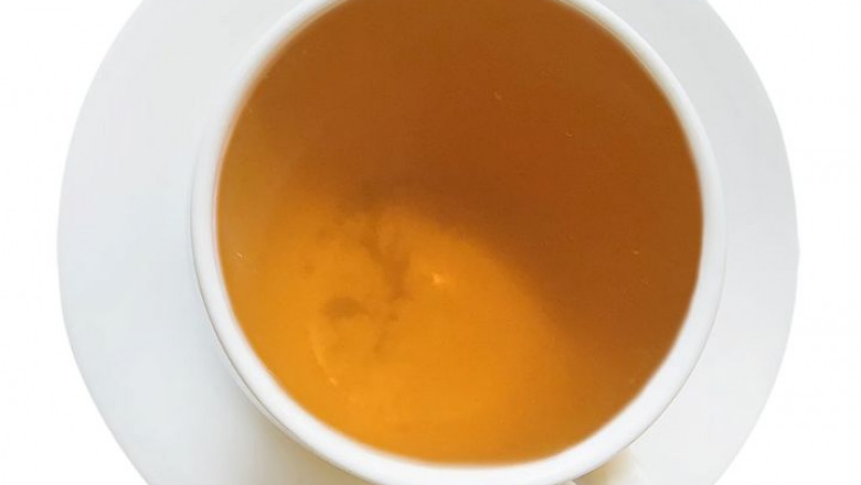 Enjoy Herbal Tea to Enjoy the Natural Benefits