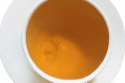 Enjoy Herbal Tea to Enjoy the Natural Benefits