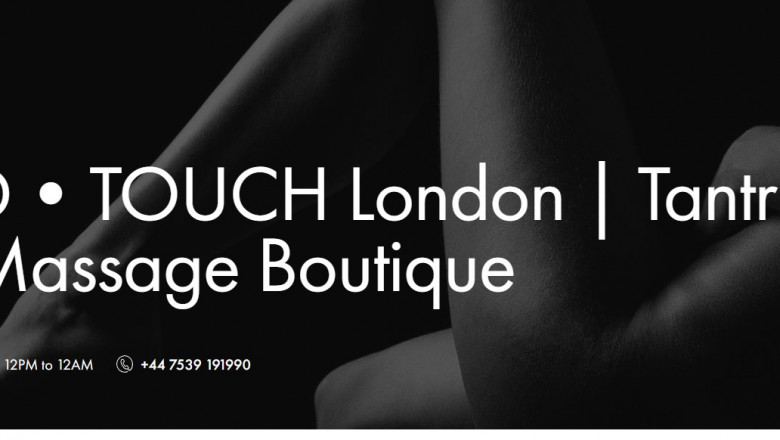 Erotic Massage Common Information
