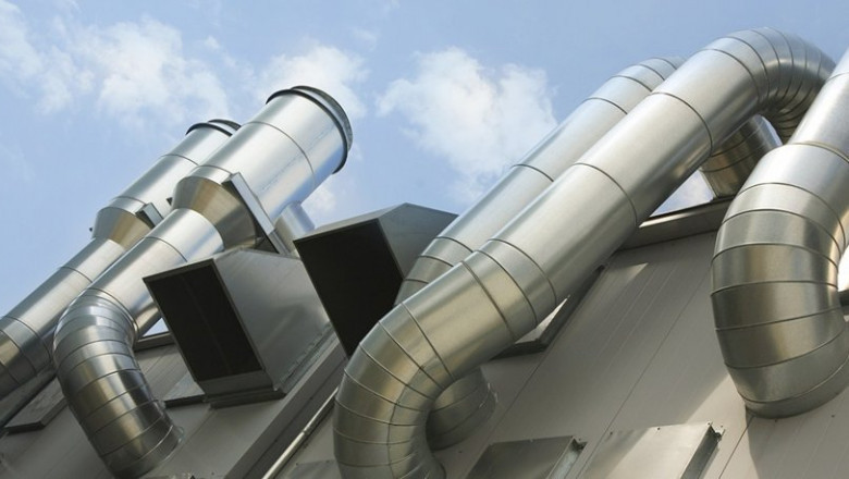 Fume exhaust saudi arabia