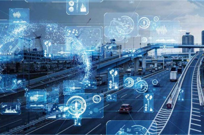 Global Artificial Intelligence in Transportation Market 2022 - Top Key Players Analysis Report Till 2028