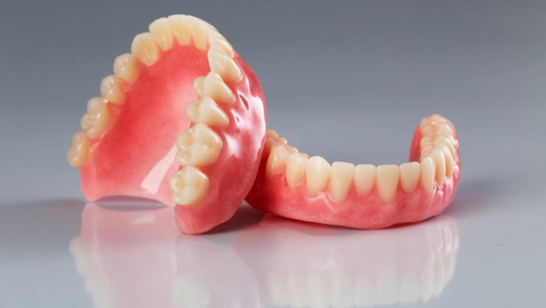 Global Full Dentures Market 2022 to 2029: Increasing Demands, Opportunities