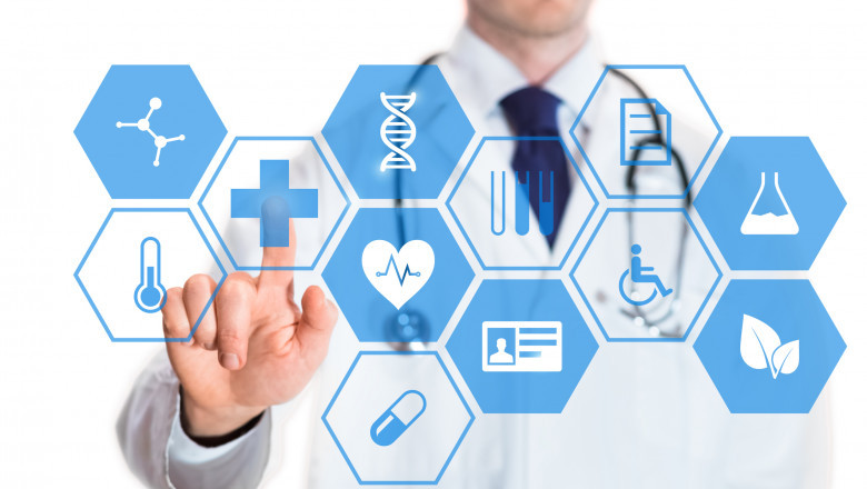 Global Trends, Size, Growth, Opportunity, And Forecast Of Medication Management Systems Market 2022-2028