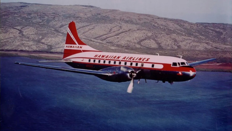 Hawaiian Airlines Flight date change policy