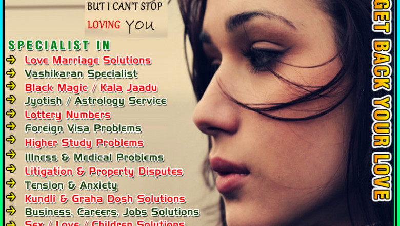 How forget someone you love +91-9914522258 ?