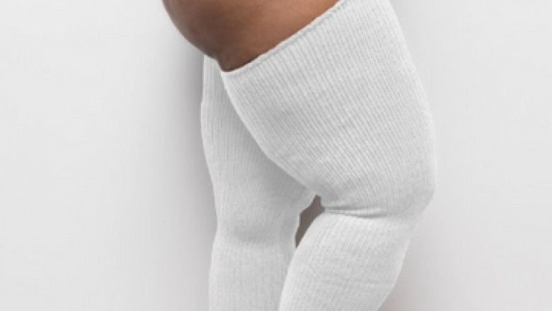 How Much You Need To Expect You'll Pay For A Good Thigh High Striped Socks