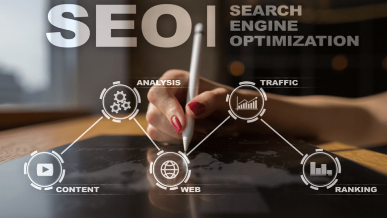 How To Get The Most Out Of An SEO Company In Jaipur