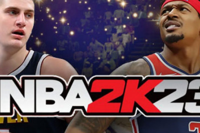 How to Modify City affiliation in NBA 2K23