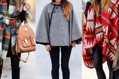 Wholesale Ponchos UK – Read This Blog To Stock Amazing Wholesale Ponchos UK!
