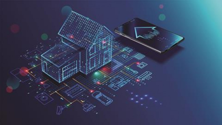 Intelligent Technologies' Benefits For The Smart Home?