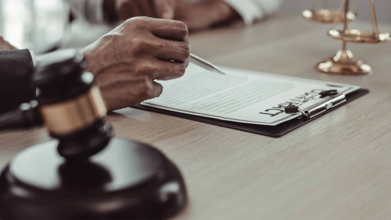 Loudon DUI Lawyer — Nova Defenders