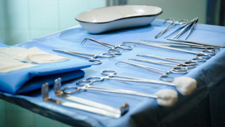 Medical Device Reprocessing Market Size, Share, Growth, Opportunities and Global Forecast to 2028