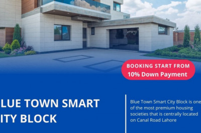 Misconceptions About Blue Town Smart City Block - Sapphire Properties