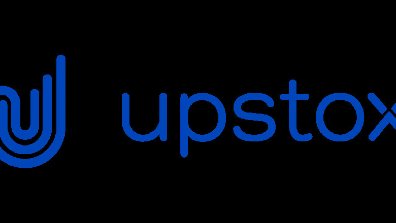 Upstox Trading & Demat Account