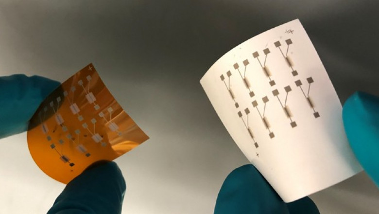 Printed Electronics Market Growth in Key Regions By 2030