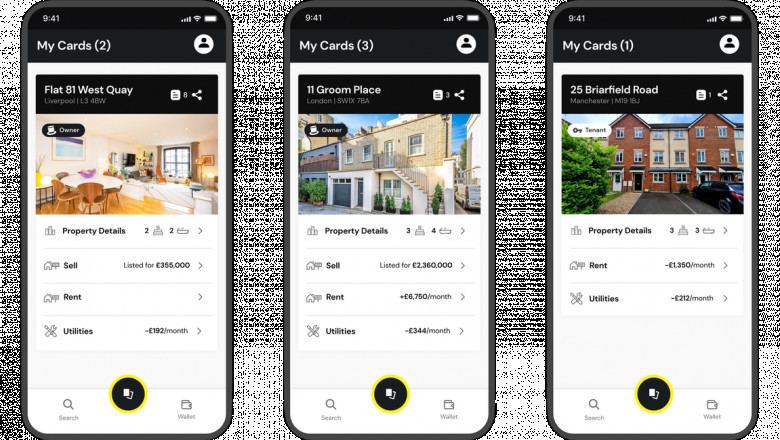 PropertyCard: An Exciting Property Management System Founded by Oliver Muller