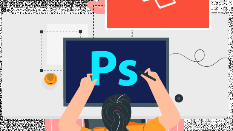 PSD to Laravel Conversion