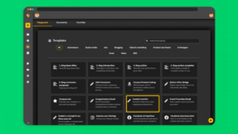 Rewrite Article Fresh Copy with the AI Content Rewriter Tool
