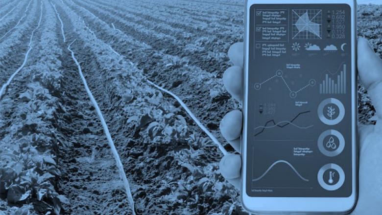 Smart Crop Monitoring Market 2027 by Application [BIS Research]