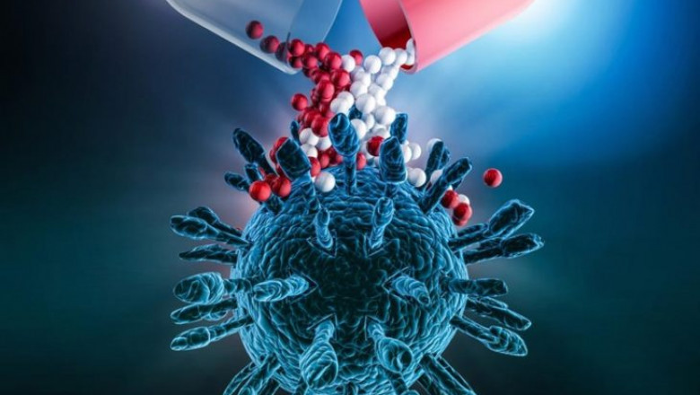 Targeted Therapeutics Market Global Industry Analysis and Forecast 2021-2027