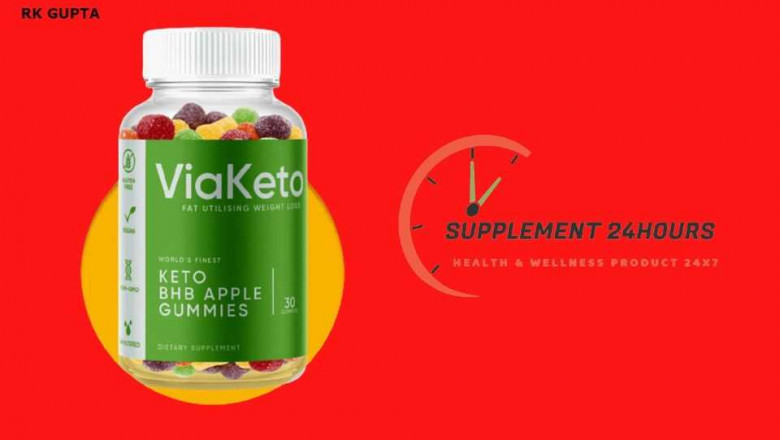 The Truth Behind Keto Gummies Australia