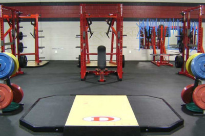 The uniqueness of Deadlift Platform