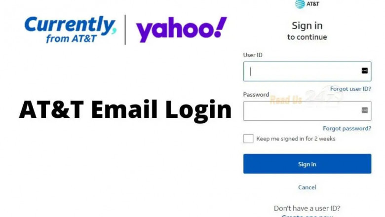 Tips to Handle ATT Mail Login Issue Step Wise Solution