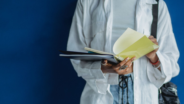 Various Phases Involved in Publishing a Research Journal
