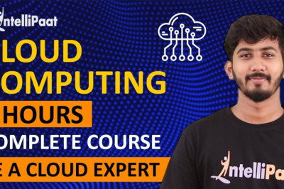 Want to Improve Your Azure Cloud. Try these Tricks | Intellipaat